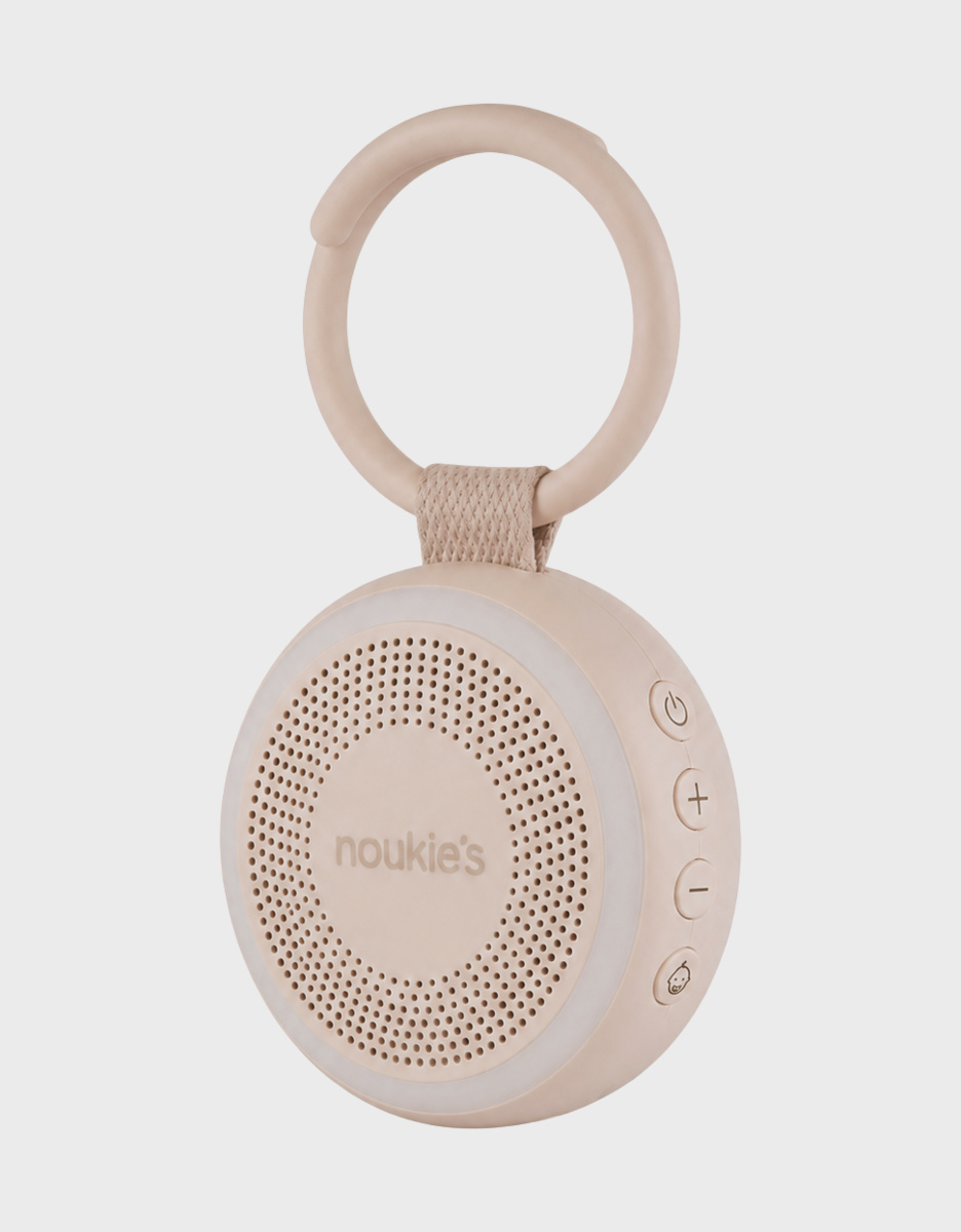 KYYA®, Portable Musical Night Light - Pink