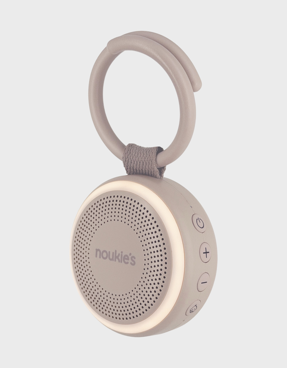 KYYA®, Portable Musical Night Light - Pink