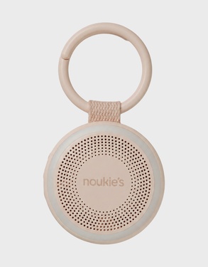 KYYA®, Portable Musical Night Light - Pink
