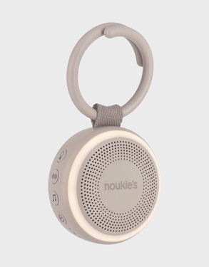 KYYA®, Portable Musical Night Light - Pink

