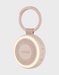 KYYA®, Portable Musical Night Light - Pink
