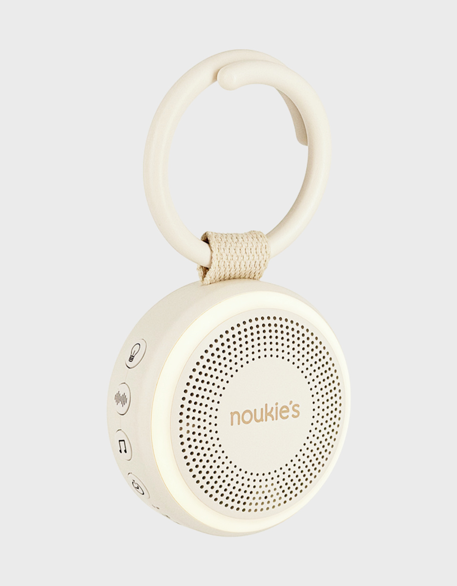 KYYA®, Veilleuse musicale nomade - Beige