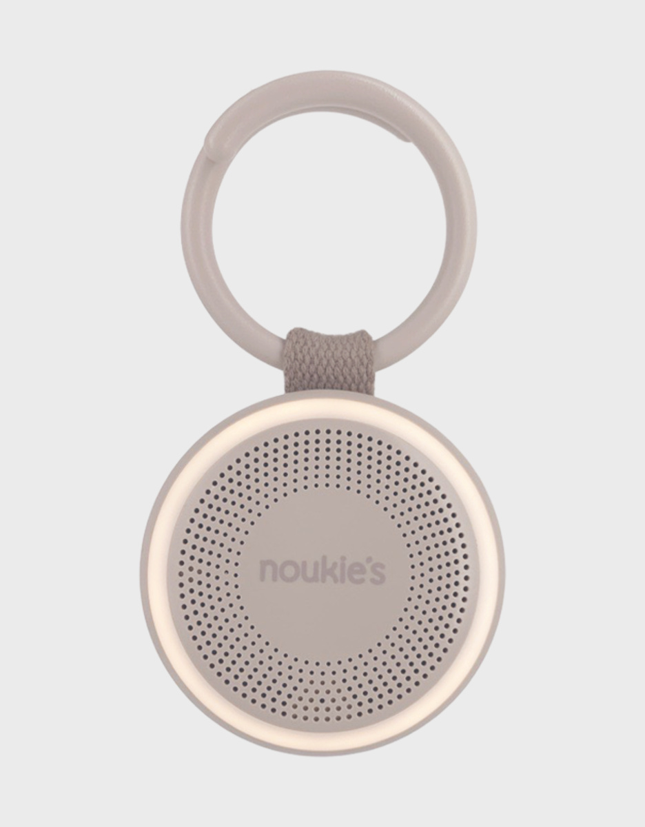 KYYA®, Veilleuse musicale nomade - Rose