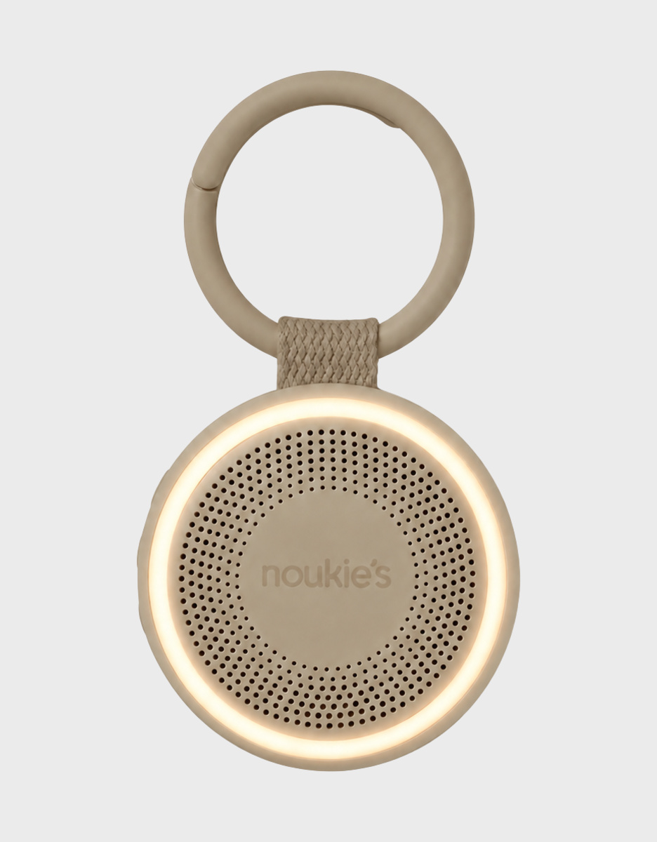 KYYA®, Veilleuse musicale nomade - Vert