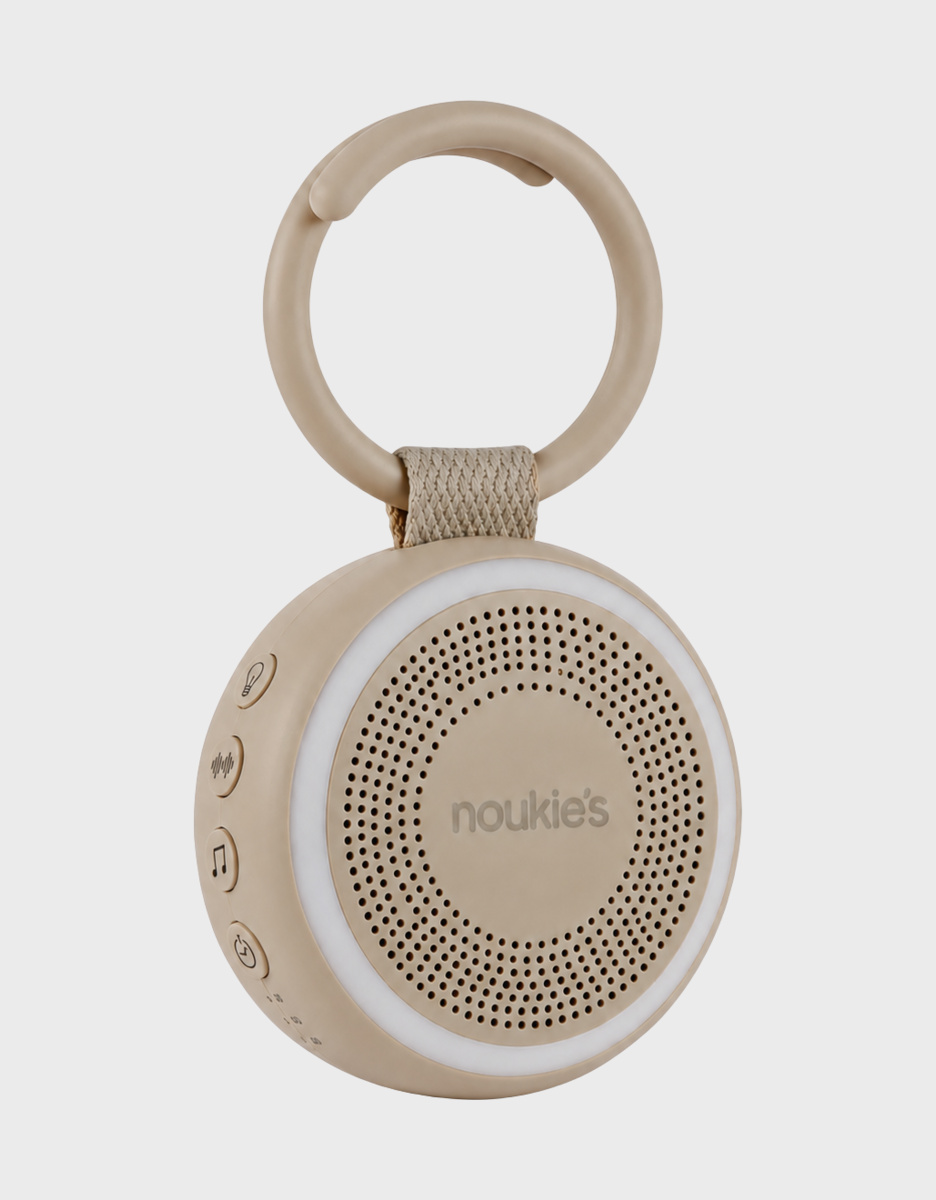 KYYA®, Veilleuse musicale nomade - Vert