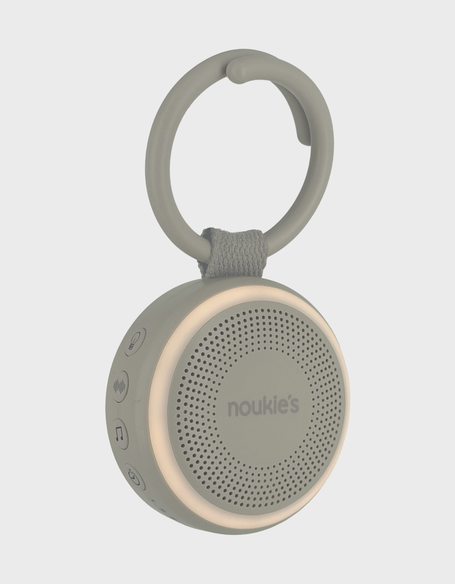 KYYA®, Veilleuse musicale nomade - Vert