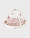 Veloudoux activity mat Lina & Joy