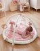 Veloudoux activity mat Lina & Joy