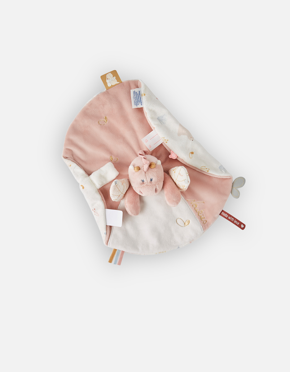 Doudou Veloudoux Joy