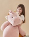 Joy large knuffel uit Veloudoux