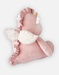 Peluche large Veloudoux Joy