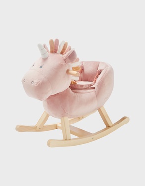 Licorne à bascule pour bébé - Lina