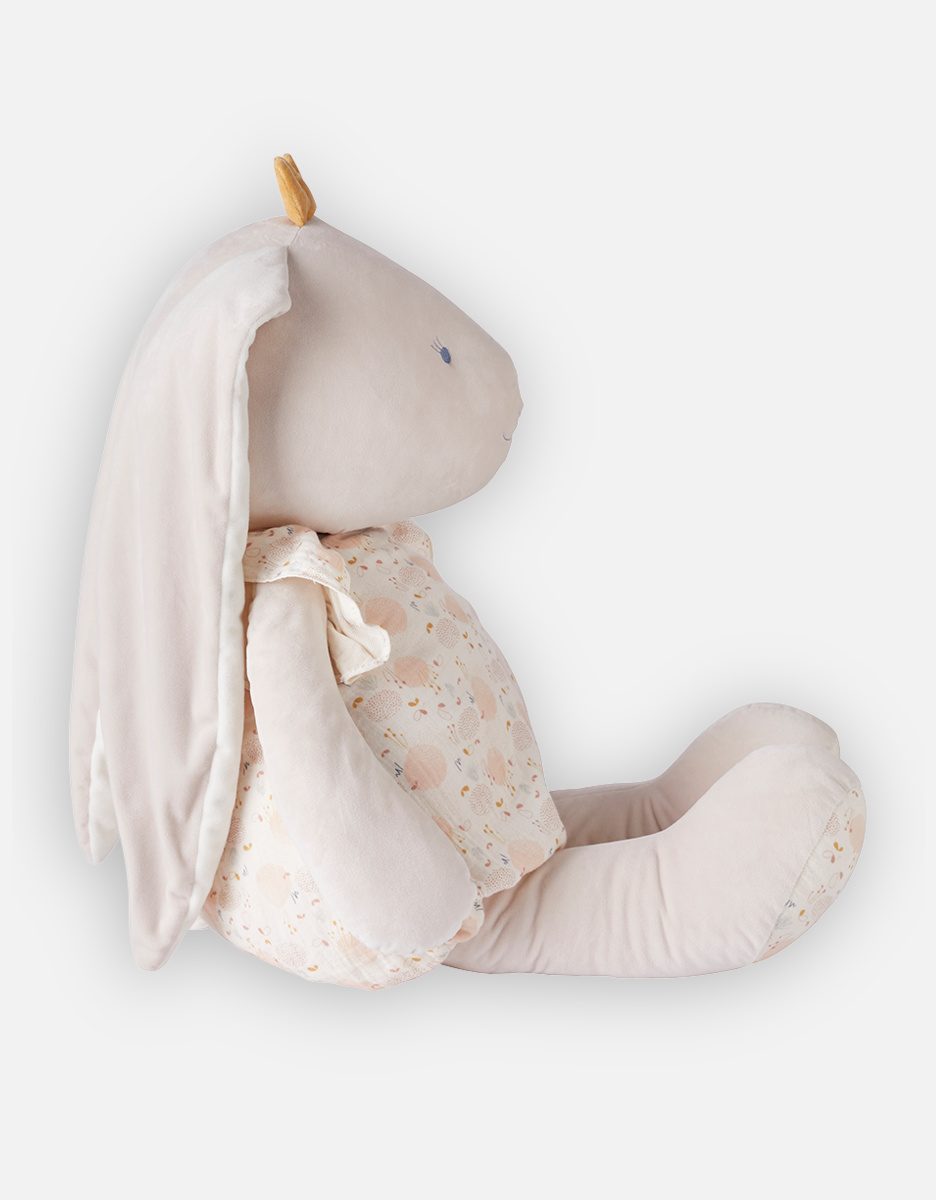 Peluche Large Veloudoux Pili