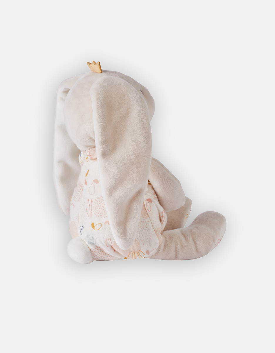 Veloudoux small Pili soft toy