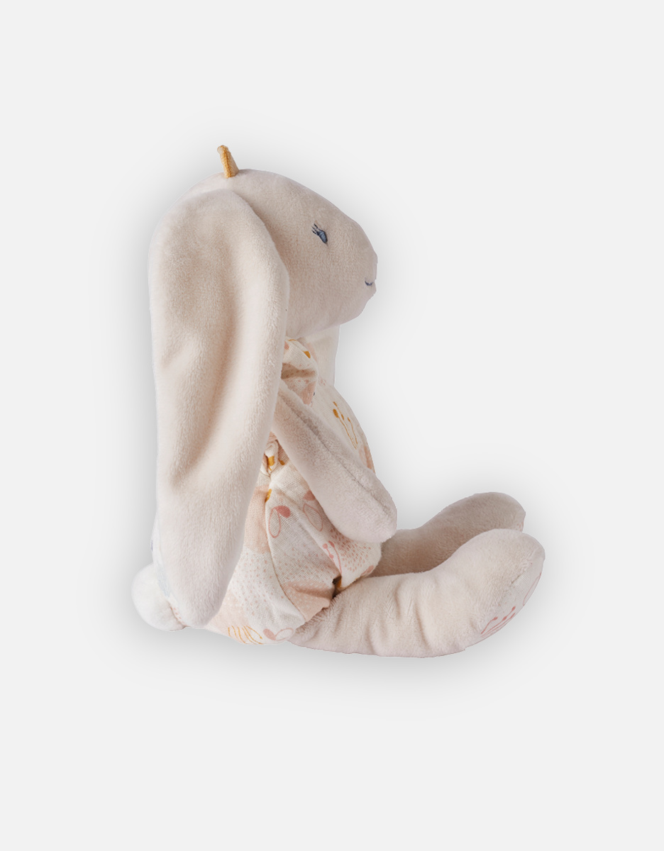 Veloudoux small Pili soft toy