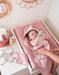 Set de bain Lina & Joy