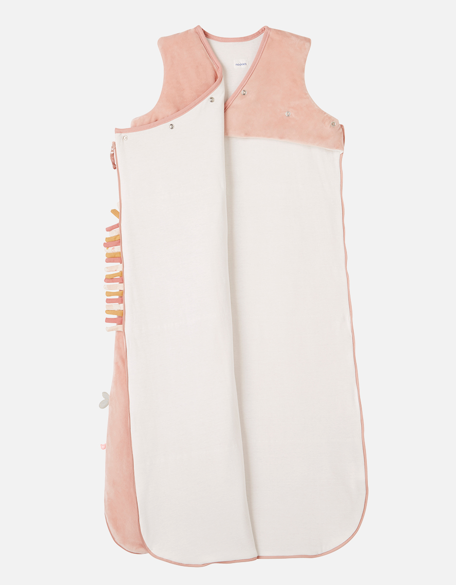 90-110 cm Veloudoux sleeping bag Lina & Joy