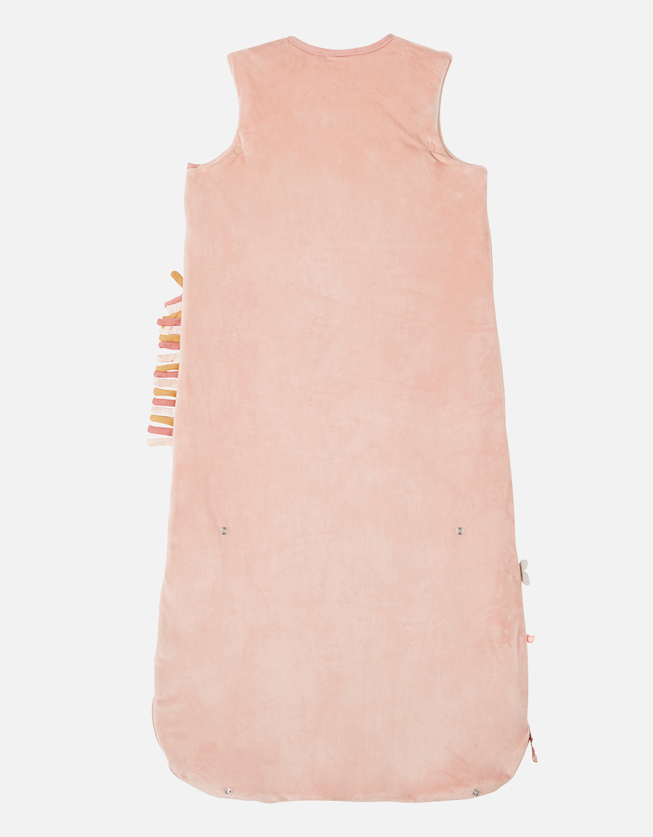 90-110 cm Veloudoux sleeping bag Lina & Joy