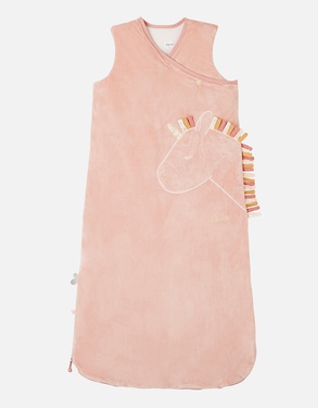 90-110 cm Veloudoux sleeping bag Lina & Joy