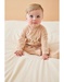 Corduroy velvet pyjamas, lion