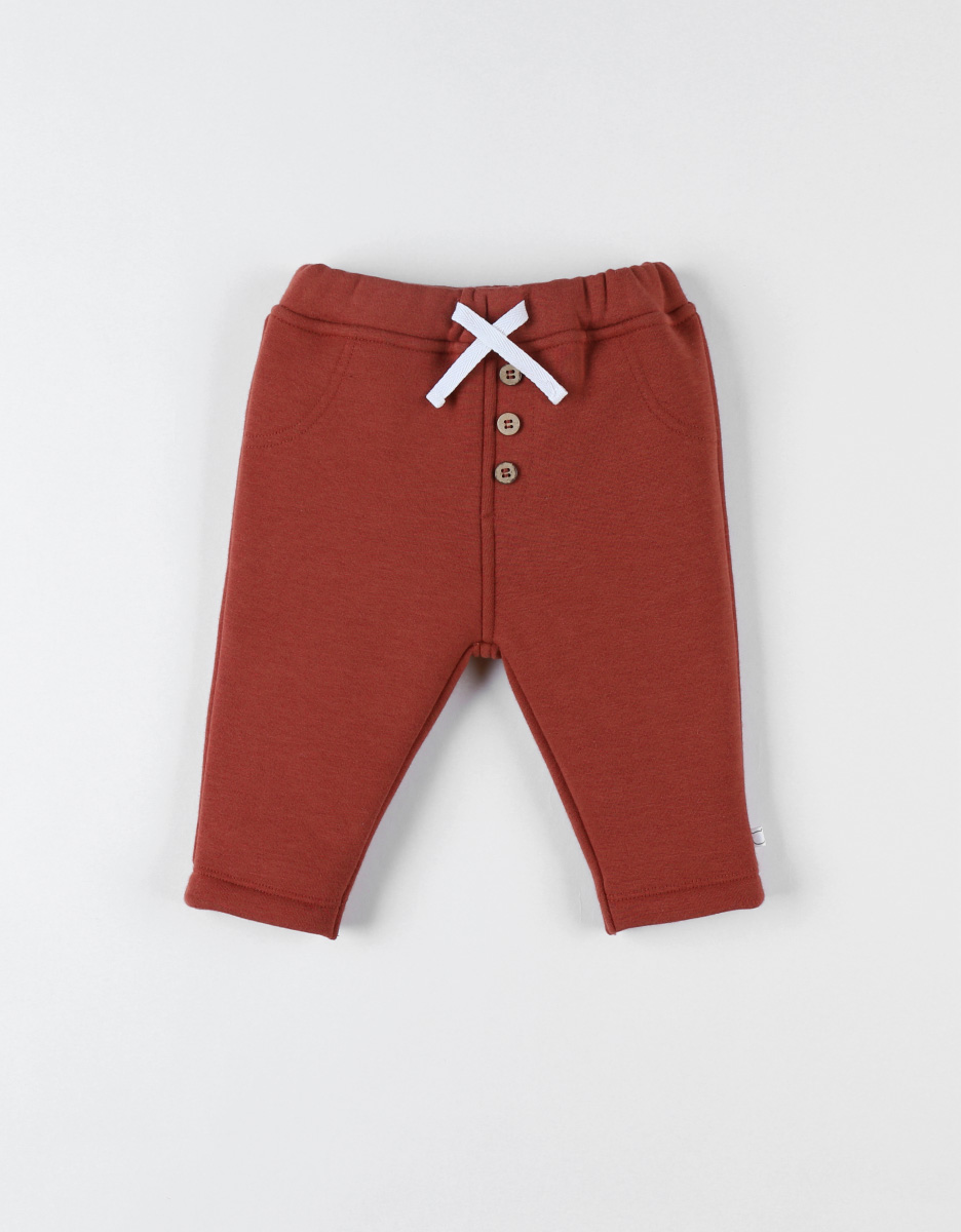 Joggingsbroek, Sweatoloudoux®