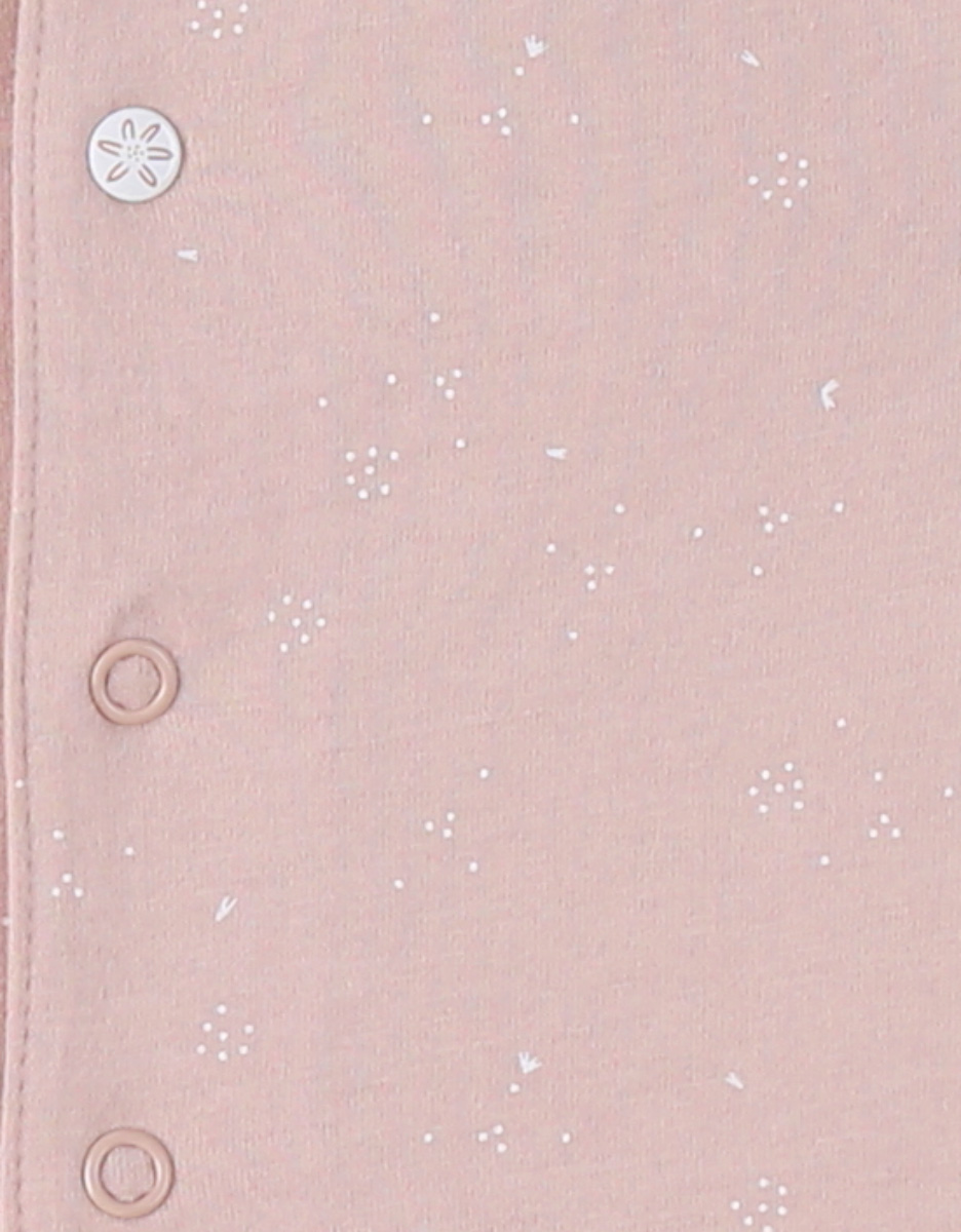 Lot de 2 Pyjamas bébé, Jersey