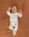 Lot de 2 Pyjamas bébé, Jersey