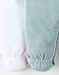Lot de 2 Pyjamas bébé, Velours