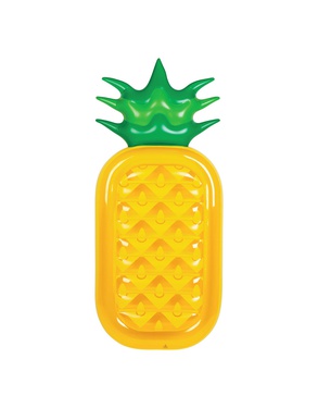 Pineapple Swim Ring For Adults