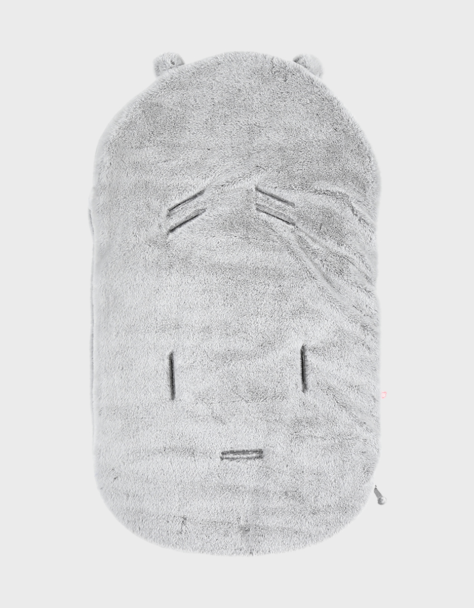 Engelennestje Groloudoux Grijs 90cm