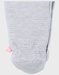 White jersey sleep-well pyjamas