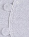 White velvet sleep pyjamas