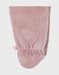 Baby pyjamas, embroidered velour