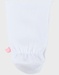 White velvet sleep pyjamas