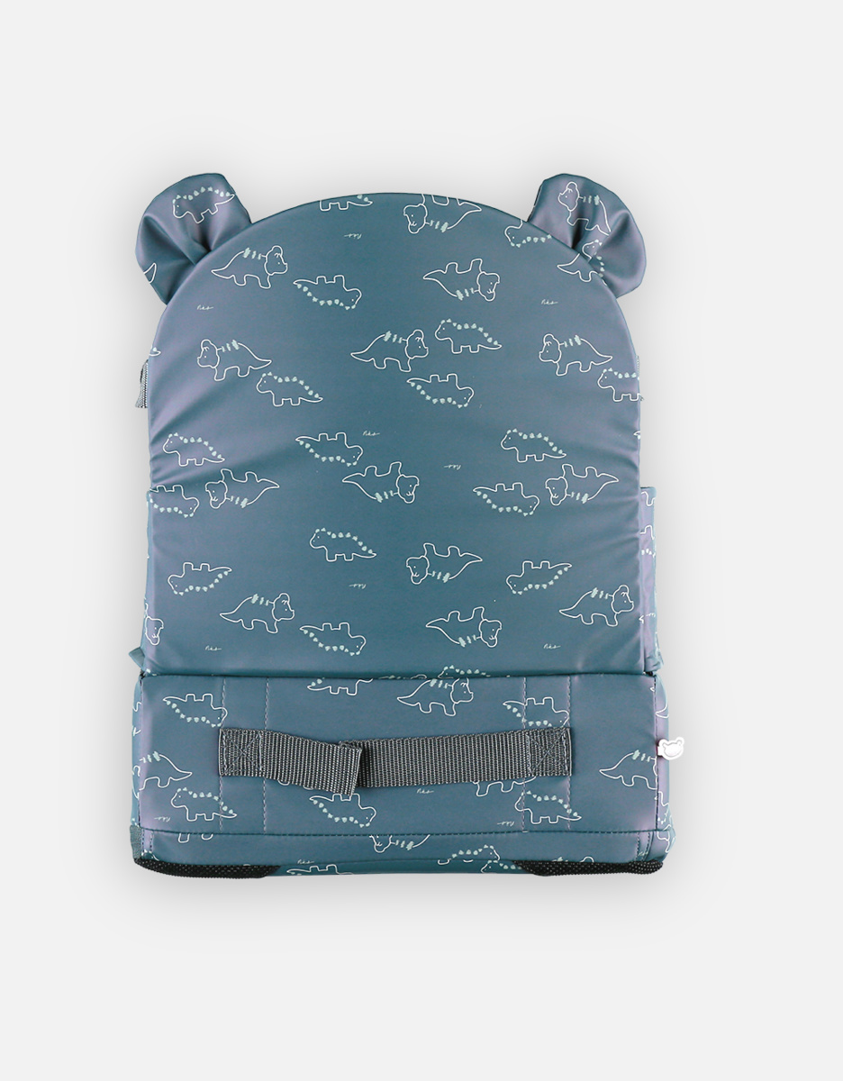 Waterproof booster seat