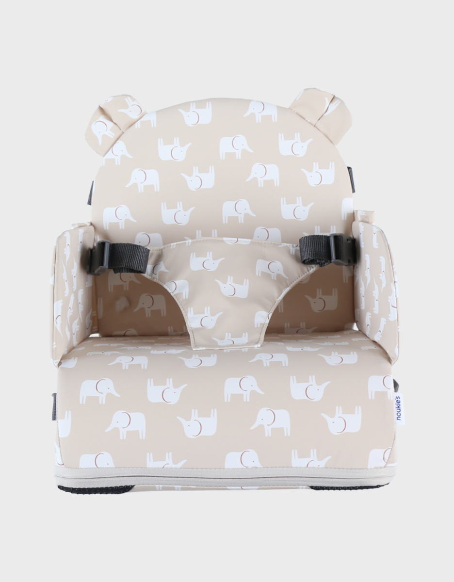 Waterproof booster seat