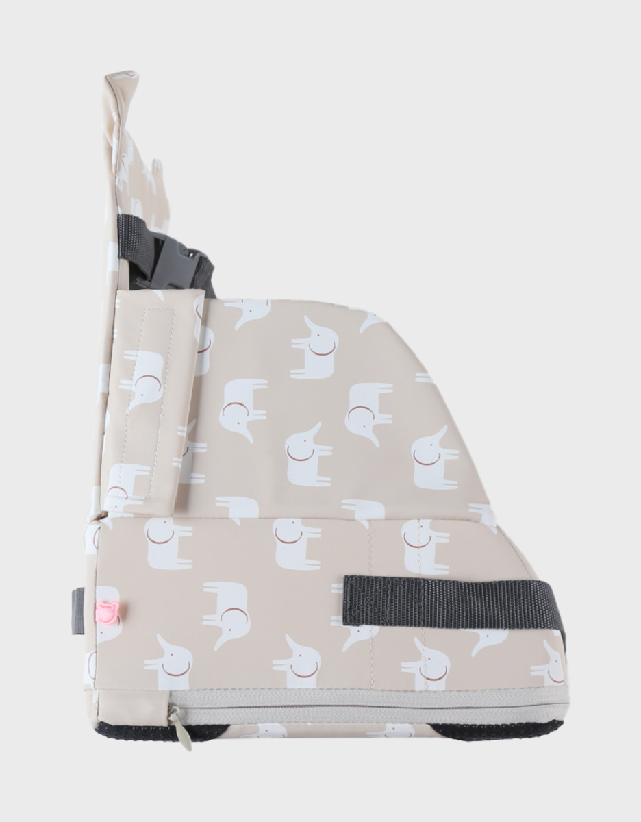 Waterproof booster seat