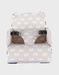 Waterproof booster seat