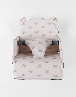 Waterproof booster seat