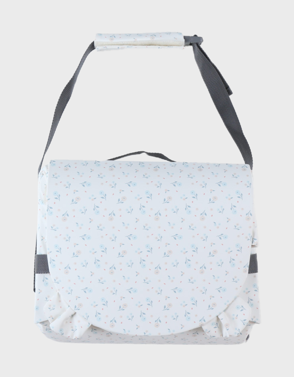 Waterproof booster seat