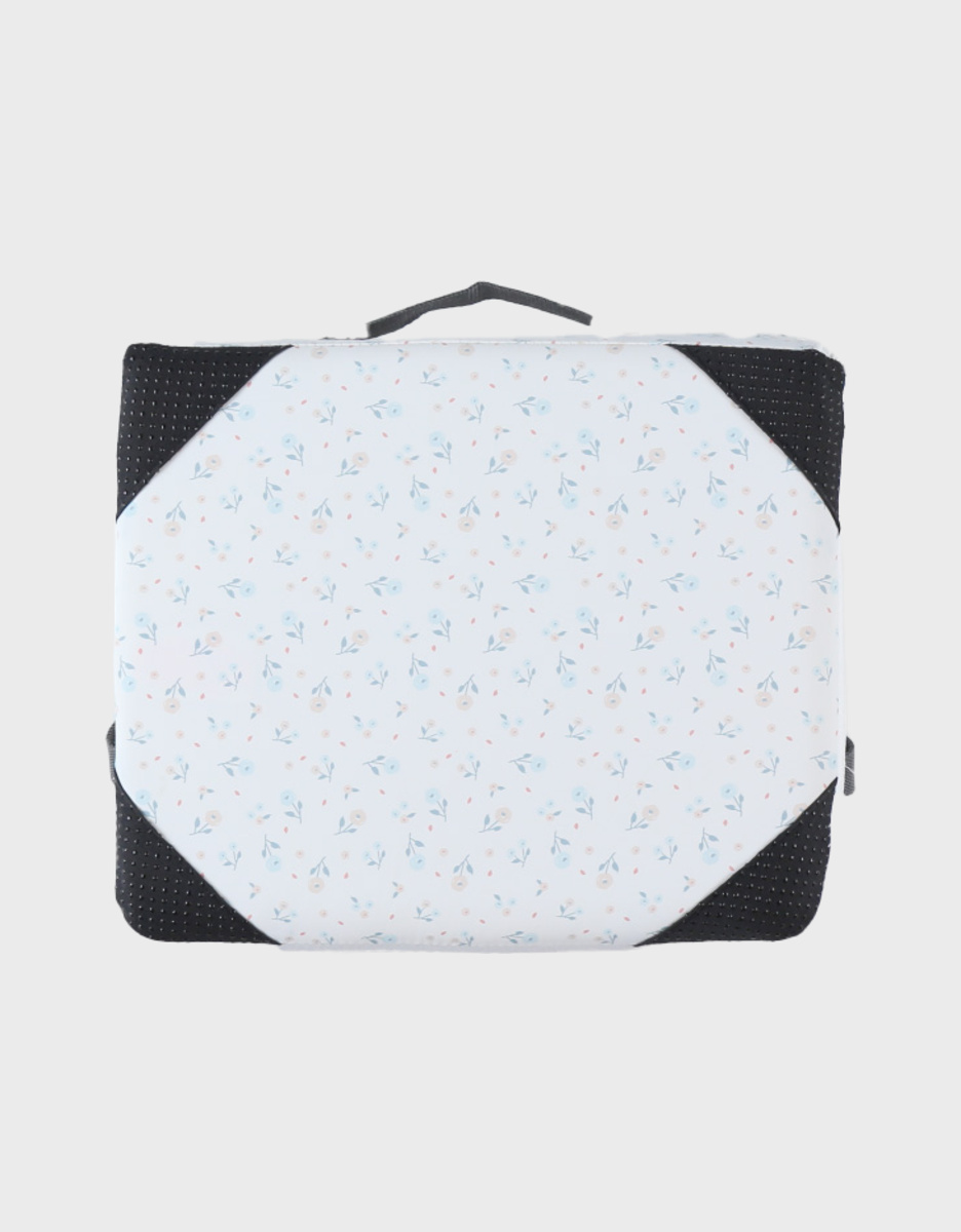 Waterproof booster seat