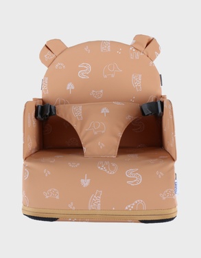 Waterproof booster seat