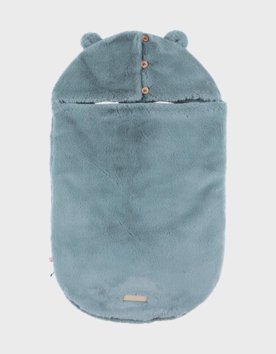 Engelnest, Jersey & Nepbont