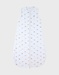 Gigoteuse 100cm, mousseline de coton
