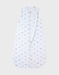 Gigoteuse 100cm, mousseline de coton
