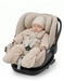 Gigoteuse Nomade 1-6m
