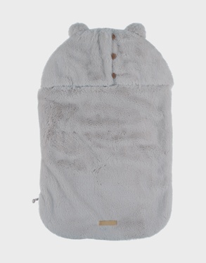Nid d'ange en Groloudoux®gris clair