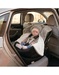 Baby poncho, Groloudoux® ultra soft