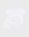 Pyjama bébé, coton imprimé