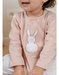 Pyjama bébé, coton fantaisie